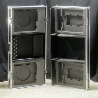 Flycase Amptown Cases DJ Pioneer