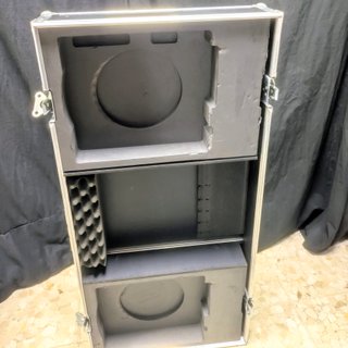 Flycase Amptown Cases DJ Pioneer