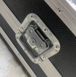 Flycase Amptown Cases DJ Pioneer