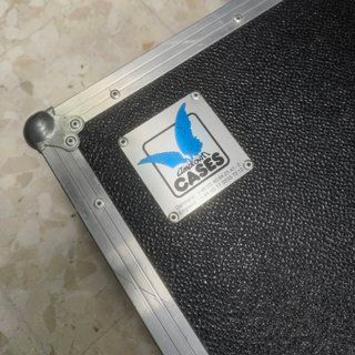 Flycase Amptown Cases DJ Pioneer