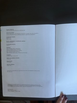 Lecturas. El regalo de cumpleaños. 1 Primaria