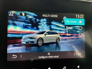 Renault Talisman S.T. Business Blue dCi 88 kW (120