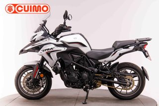 BENELLI TRK 502