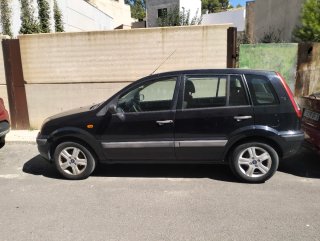 Ford Fusion 2010