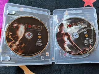 Saga REC Blu-ray y DVD Completa