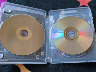 Saga REC Blu-ray y DVD Completa