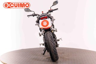 HONDA CB 125 R
