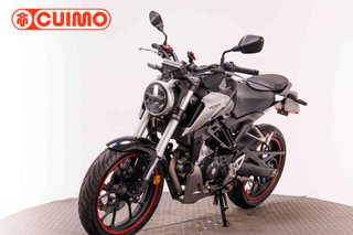 HONDA CB 125 R