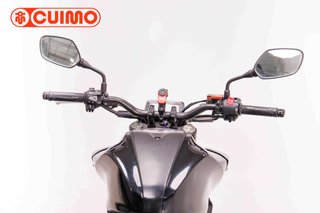 HONDA CB 125 R