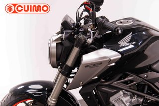 HONDA CB 125 R