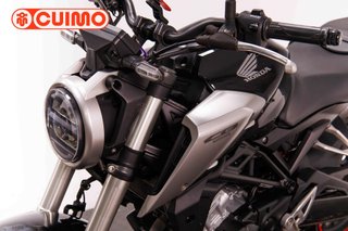 HONDA CB 125 R
