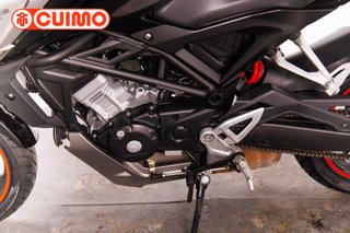 HONDA CB 125 R