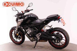 HONDA CB 125 R