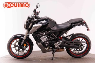 HONDA CB 125 R