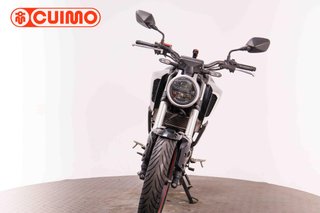 HONDA CB 125 R