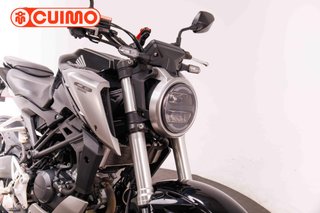 HONDA CB 125 R