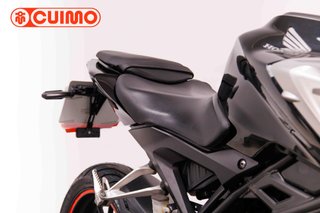 HONDA CB 125 R