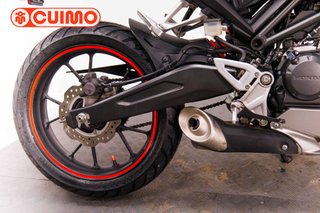 HONDA CB 125 R