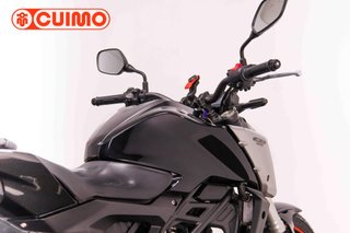 HONDA CB 125 R