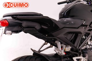 HONDA CB 125 R