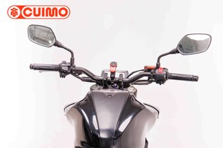 HONDA CB 125 R