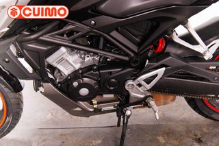 HONDA CB 125 R