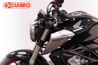 HONDA CB 125 R
