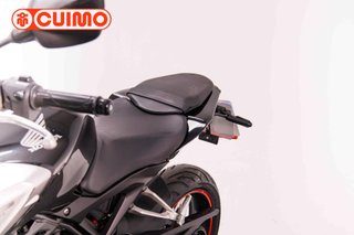 HONDA CB 125 R