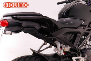 HONDA CB 125 R