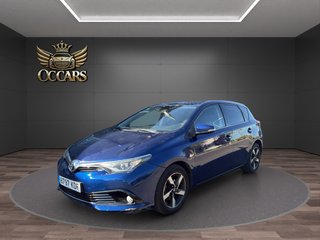 Toyota Auris 2017