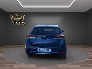 Toyota Auris 2017