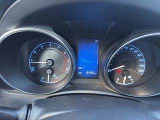 Toyota Auris 2017