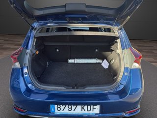 Toyota Auris 2017