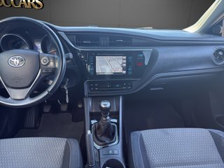 Toyota Auris 2017