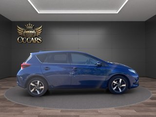 Toyota Auris 2017