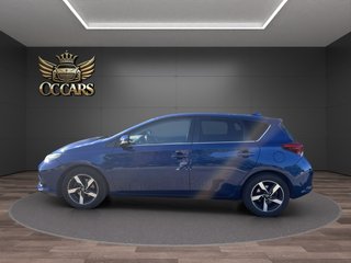Toyota Auris 2017