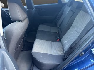 Toyota Auris 2017