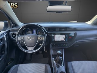 Toyota Auris 2017