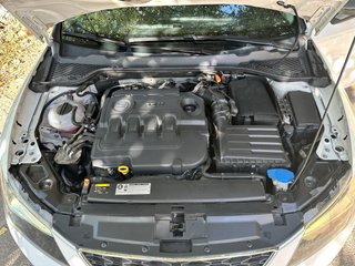 SEAT Leon 2013
