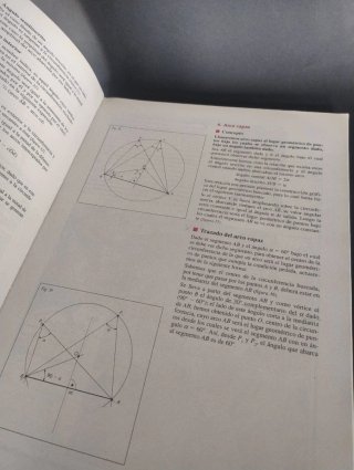 Dibujo Tecnico, 2º Bachillerato : Ciencias de l...
