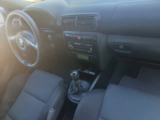 SEAT Leon 2003