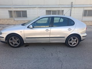 SEAT Leon 2003