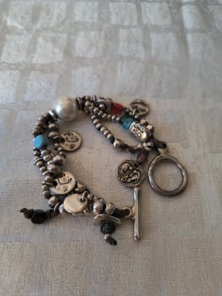 Bracciale UNOde50