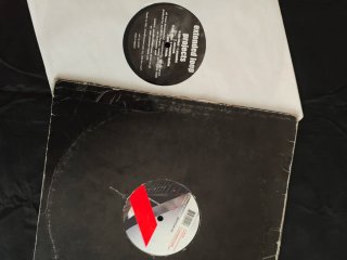 Lote 8 Vinilos Música Electrónica Techno & House