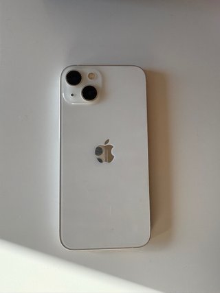 iPhone 13 Blanco