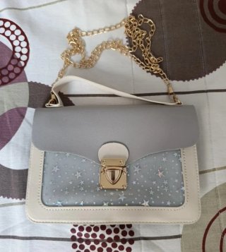 NUEVO Bolso Bandolera