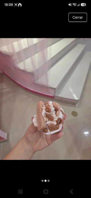 Vela cupcake decorada