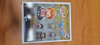 Funko Pop Hungry Big Mom 1268