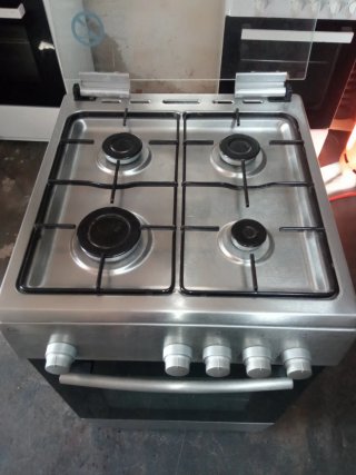 Cocina de Gas Butano con Horno