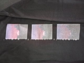 Sudadera con mensaje North